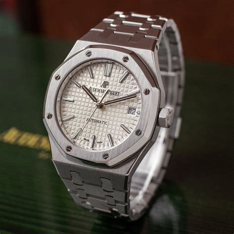 audemars piguet sizes|royal oak Audemars Piguet price.